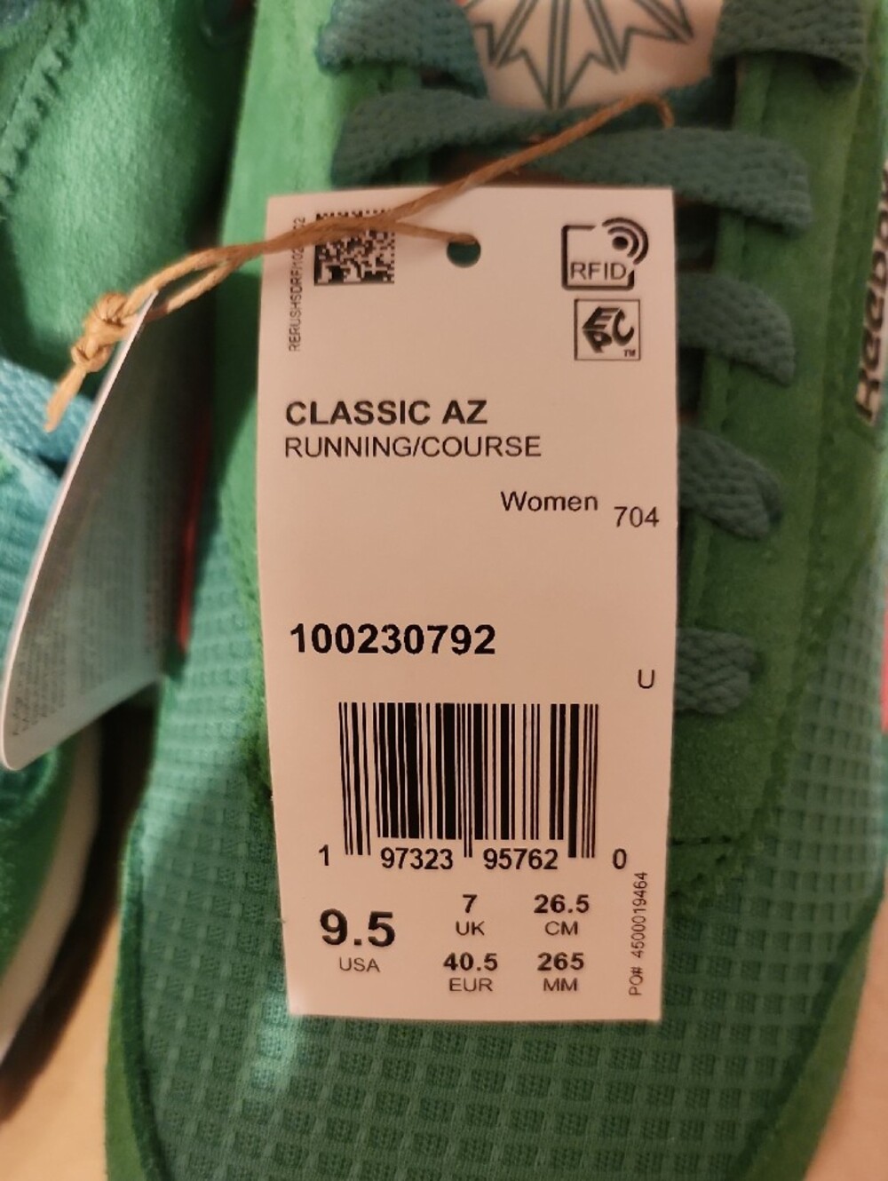Subcategory Identification - Picture 16 of 16